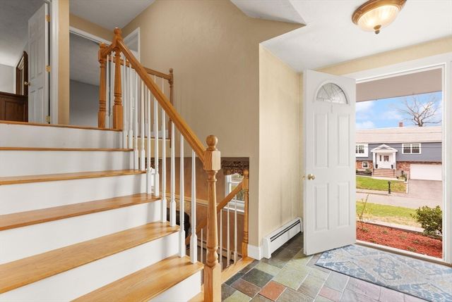 23 Inman Rd, Weymouth, MA 02188