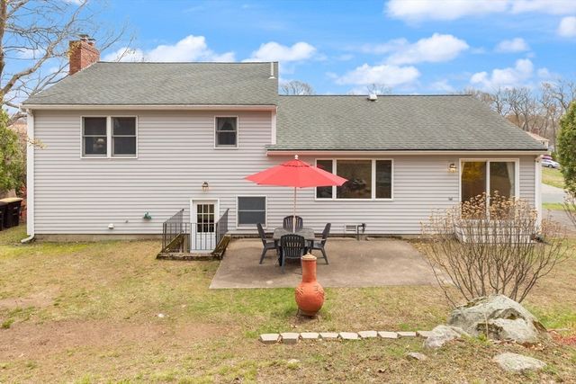 23 Inman Rd, Weymouth, MA 02188