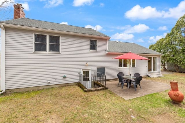 23 Inman Rd, Weymouth, MA 02188