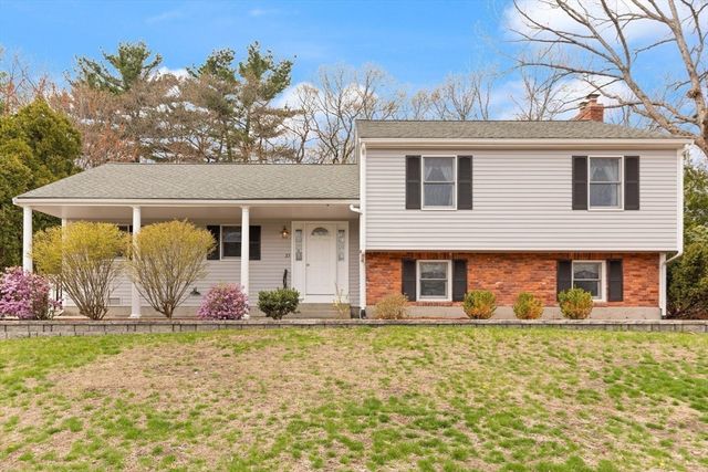 23 Inman Rd, Weymouth, MA 02188