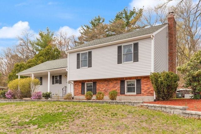 23 Inman Rd, Weymouth, MA 02188