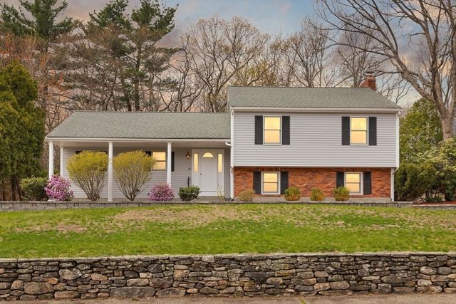 23 Inman Rd, Weymouth, MA 02188