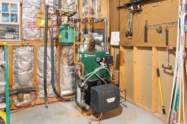 23 Inman Rd, Weymouth, MA 02188