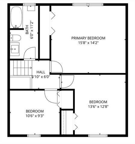 23 Inman Rd, Weymouth, MA 02188