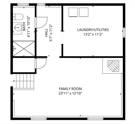 23 Inman Rd, Weymouth, MA 02188