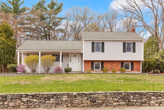 23 Inman Rd, Weymouth, MA 02188