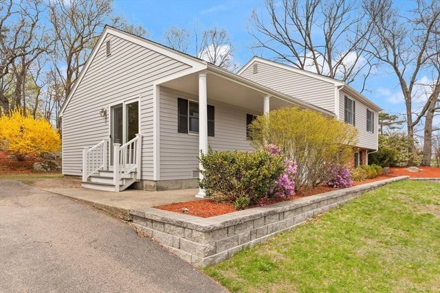 23 Inman Rd, Weymouth, MA 02188