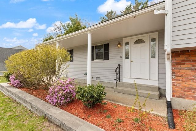 23 Inman Rd, Weymouth, MA 02188