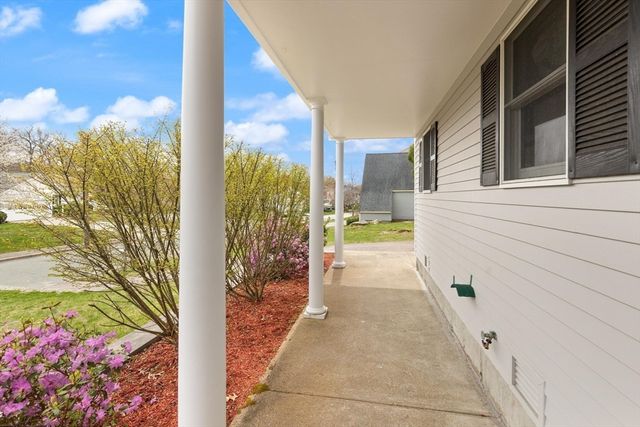 23 Inman Rd, Weymouth, MA 02188