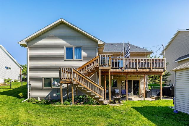 3217 NW 13th Street, Ankeny, IA 50023
