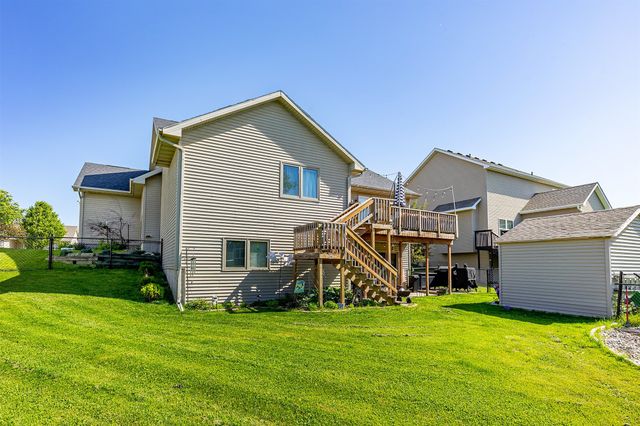 3217 NW 13th Street, Ankeny, IA 50023