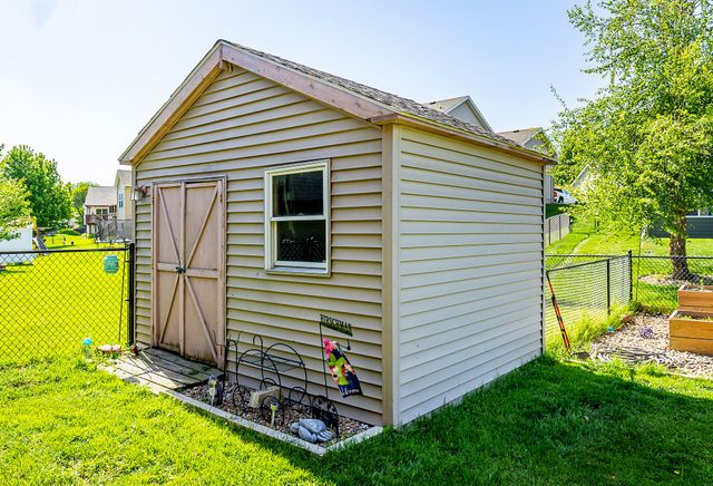 3217 NW 13th Street, Ankeny, IA 50023