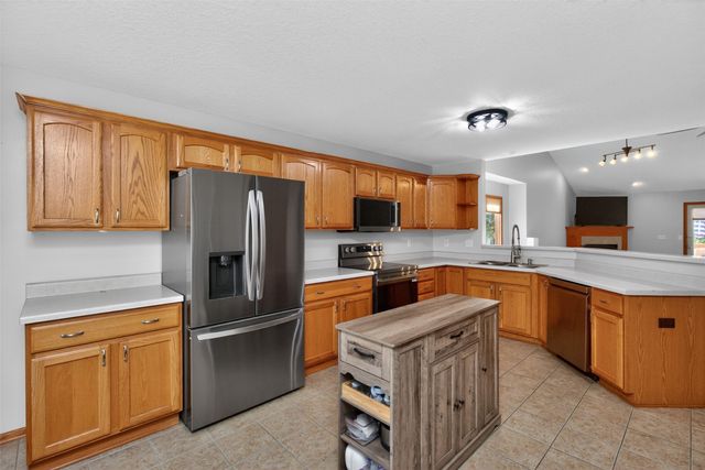 3217 NW 13th Street, Ankeny, IA 50023