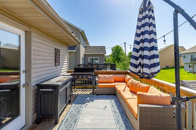 3217 NW 13th Street, Ankeny, IA 50023
