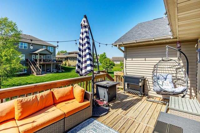 3217 NW 13th Street, Ankeny, IA 50023