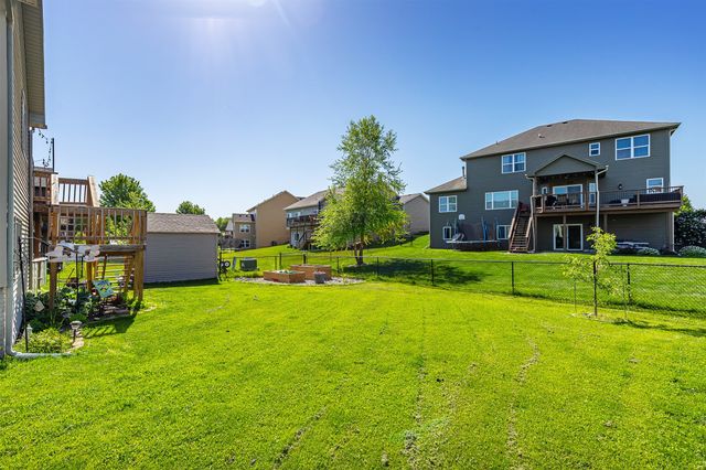 3217 NW 13th Street, Ankeny, IA 50023