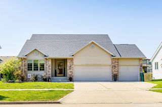 3217 NW 13th Street, Ankeny, IA 50023