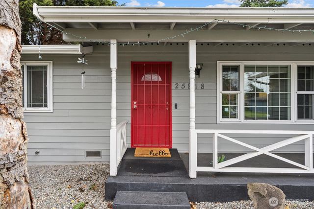 25918 14th Avenue S, Des Moines, WA 98198