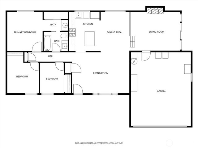 25918 14th Avenue S, Des Moines, WA 98198