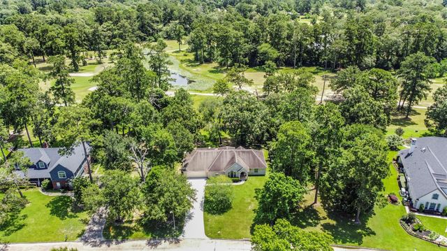 27322 Afton Way, Huffman, TX 77336