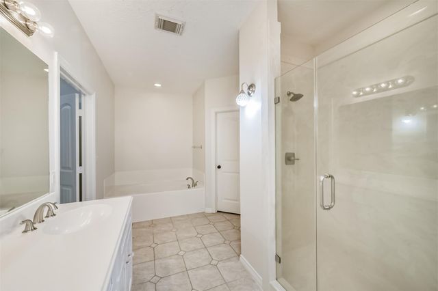 27322 Afton Way, Huffman, TX 77336