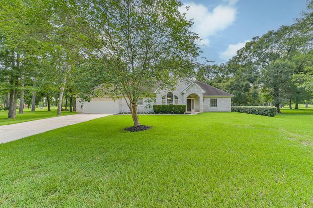 27322 Afton Way, Huffman, TX 77336