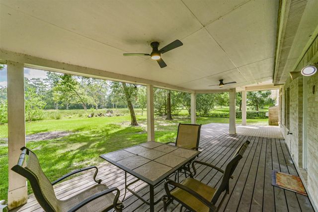 27322 Afton Way, Huffman, TX 77336