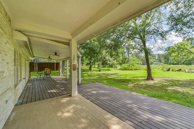 27322 Afton Way, Huffman, TX 77336