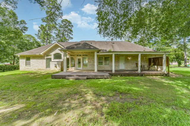 27322 Afton Way, Huffman, TX 77336