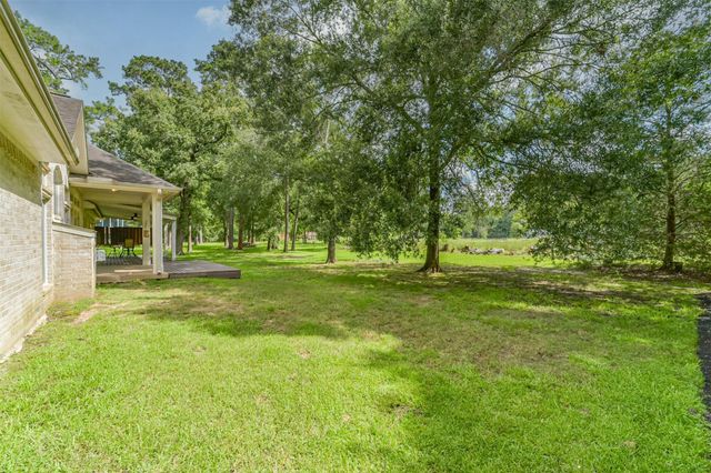 27322 Afton Way, Huffman, TX 77336