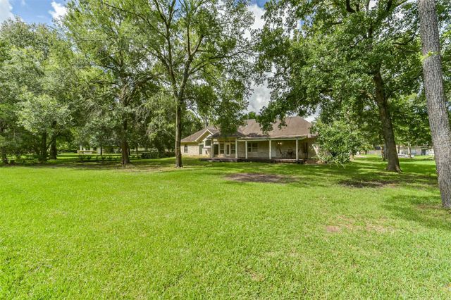 27322 Afton Way, Huffman, TX 77336