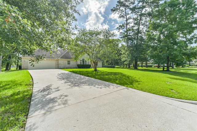 27322 Afton Way, Huffman, TX 77336