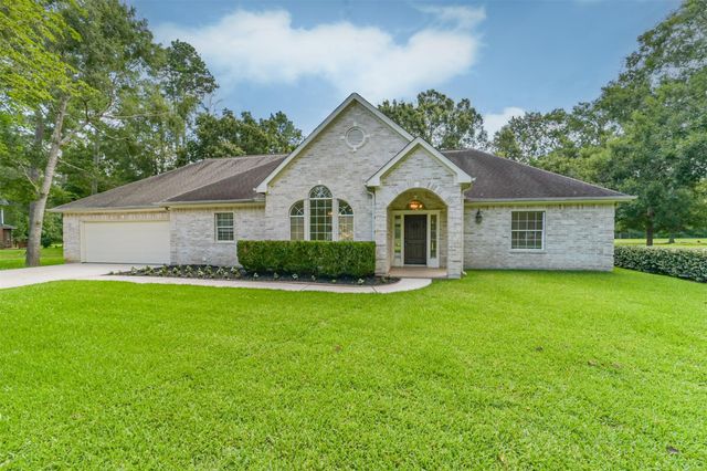 27322 Afton Way, Huffman, TX 77336