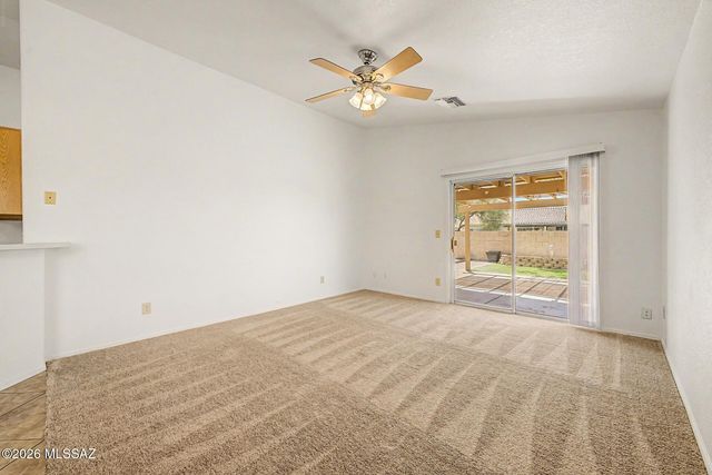 10052 E Paseo San Rosendo, Tucson, AZ 85747