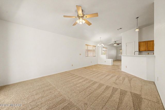 10052 E Paseo San Rosendo, Tucson, AZ 85747