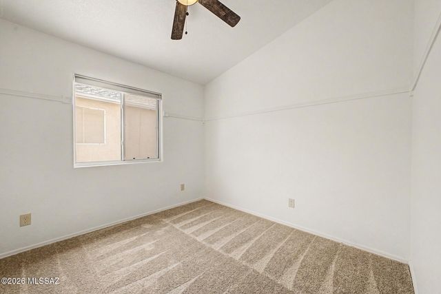 10052 E Paseo San Rosendo, Tucson, AZ 85747