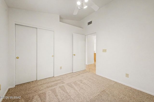 10052 E Paseo San Rosendo, Tucson, AZ 85747