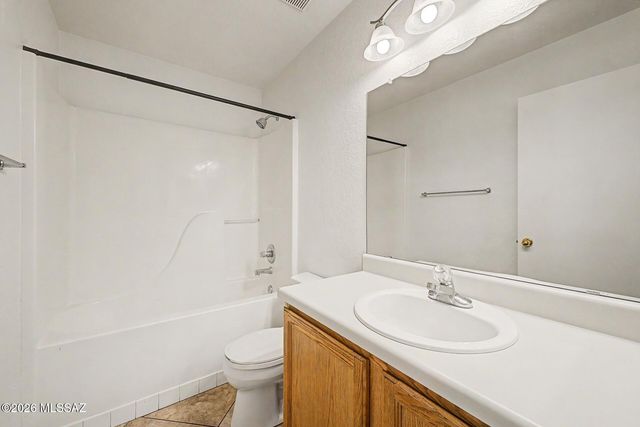 10052 E Paseo San Rosendo, Tucson, AZ 85747