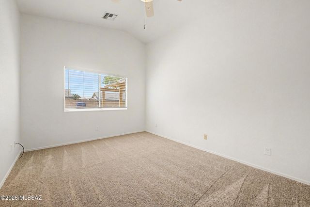 10052 E Paseo San Rosendo, Tucson, AZ 85747
