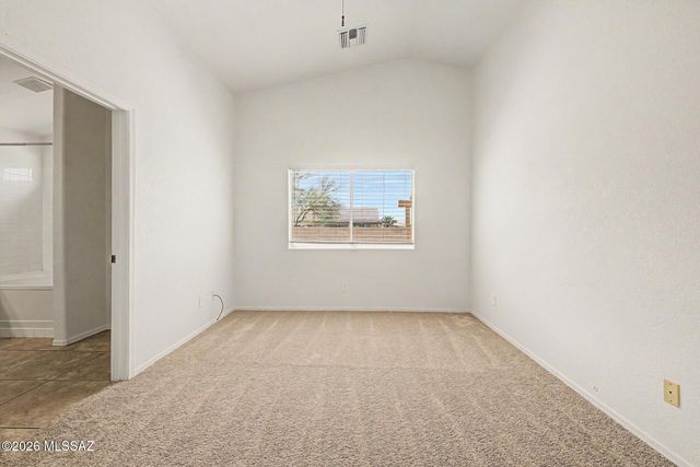 10052 E Paseo San Rosendo, Tucson, AZ 85747