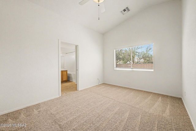 10052 E Paseo San Rosendo, Tucson, AZ 85747