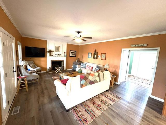 551 Baxter, Ashford, AL 36312