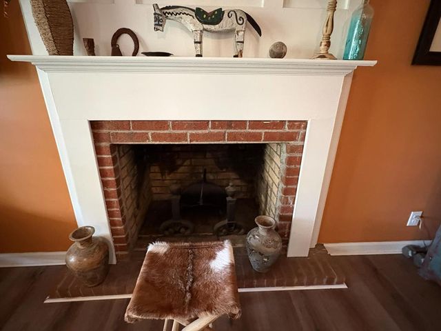 551 Baxter, Ashford, AL 36312