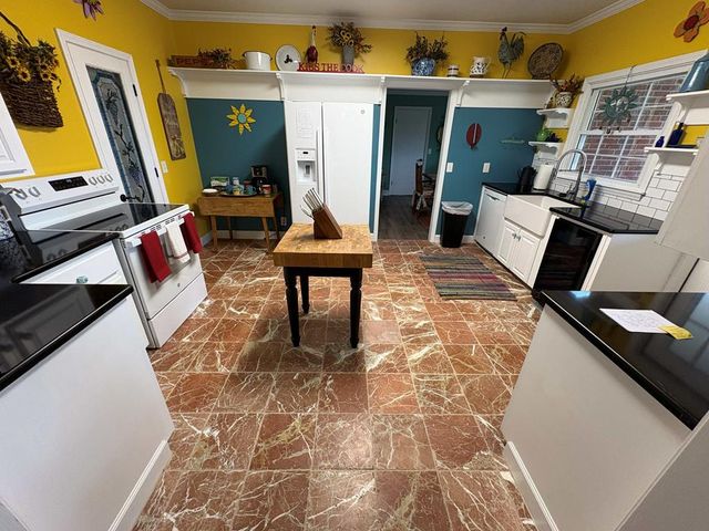 551 Baxter, Ashford, AL 36312