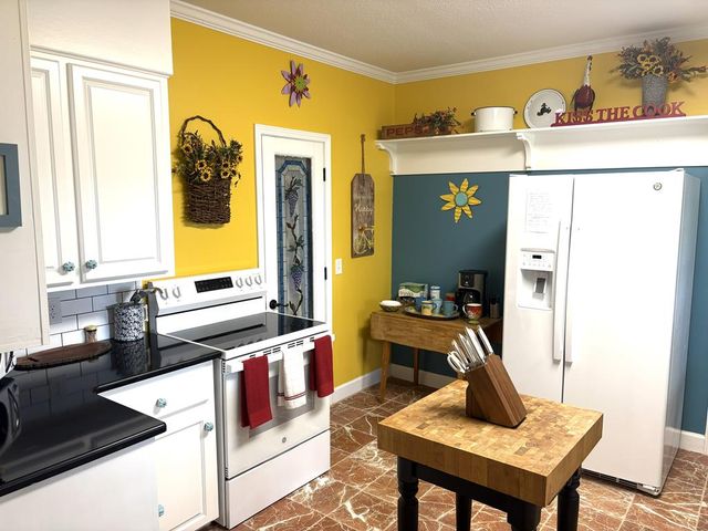 551 Baxter, Ashford, AL 36312