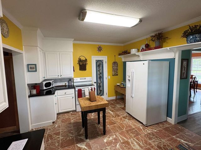 551 Baxter, Ashford, AL 36312