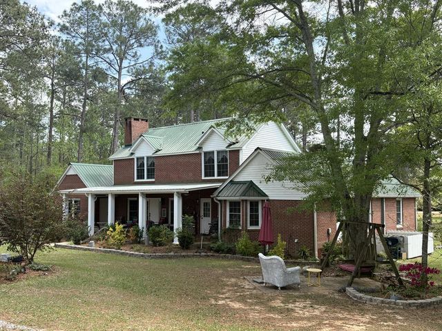 551 Baxter, Ashford, AL 36312