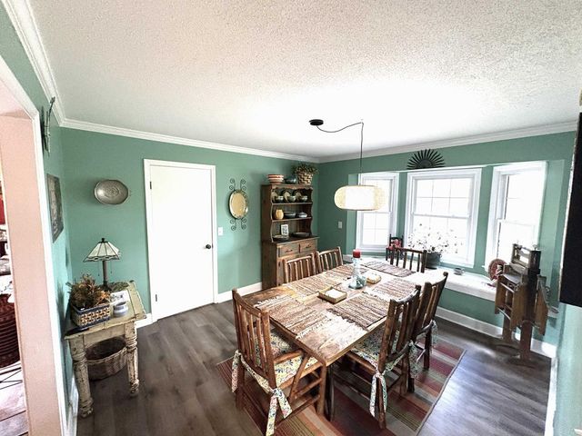 551 Baxter, Ashford, AL 36312