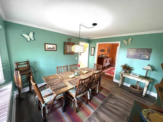 551 Baxter, Ashford, AL 36312