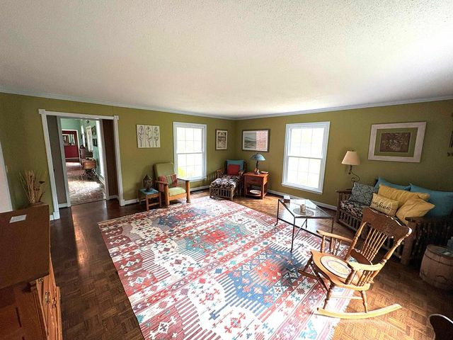 551 Baxter, Ashford, AL 36312